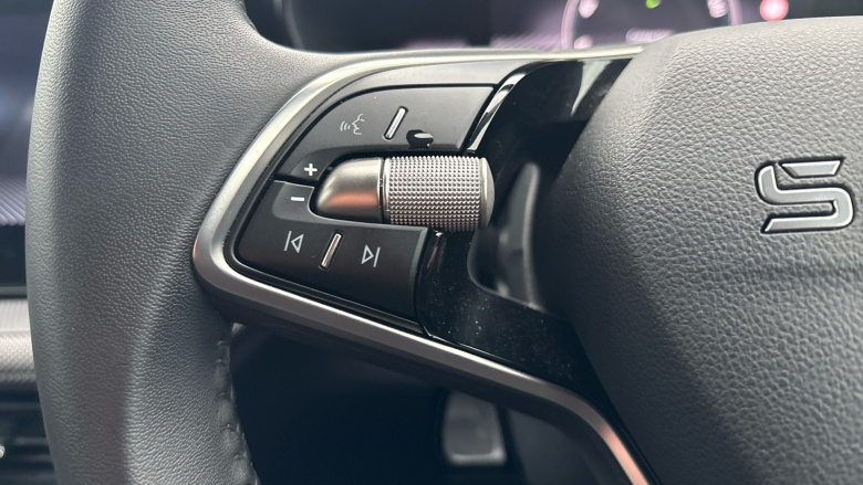 Skoda Fabia 1.0 TSI SE Edition 5dr Petrol Hatchback